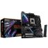 Gigabyte Gigabyte X870E AORUS XTREME AI TOP AMD AM5 ATX Motherboard 4x DDR5~256GB,3x PCIe x16, 4x M.2, 4x SATA 6, 10x USB 3.2, 6x USB2.0, 2x USB-C,
